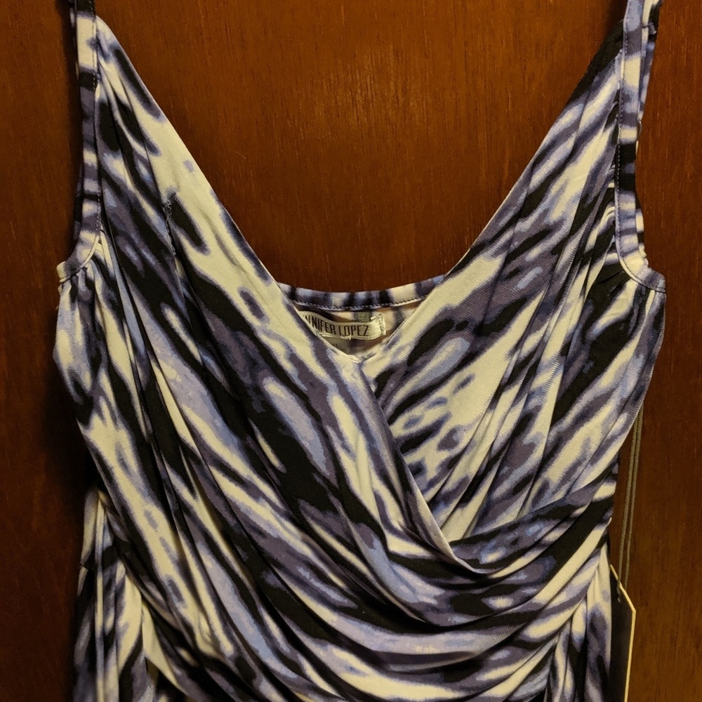 Jennifer Lopez dress